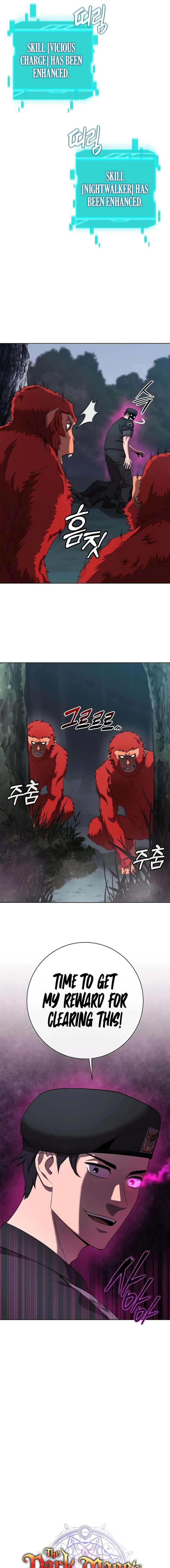 The Dark Mages Return To Enlistment 74 19