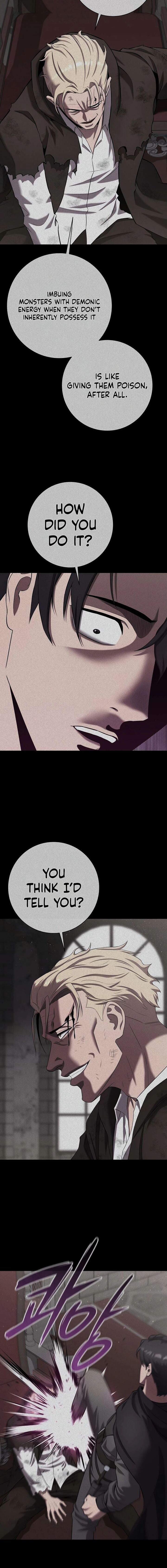 The Dark Mages Return To Enlistment 74 26