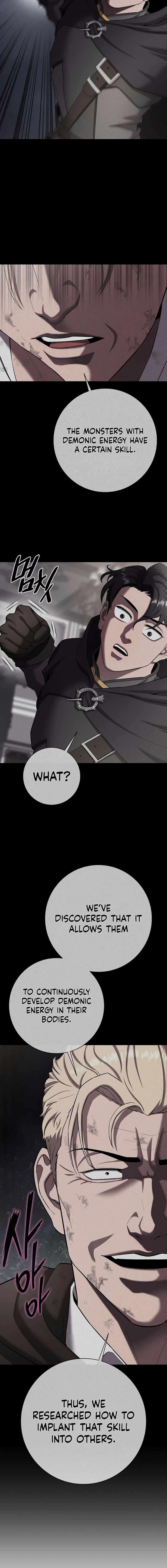 The Dark Mages Return To Enlistment 74 28