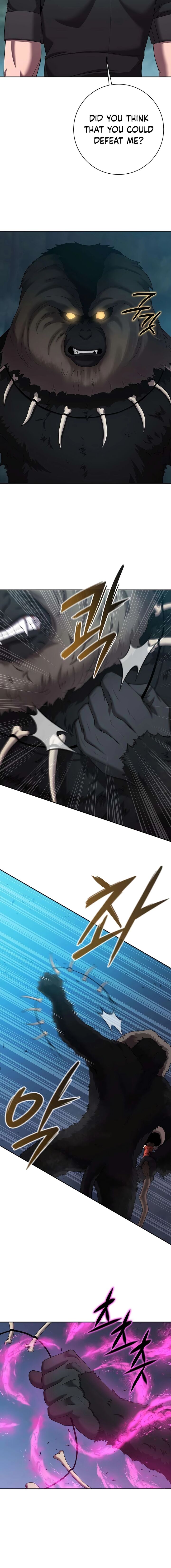 The Dark Mages Return To Enlistment 74 4