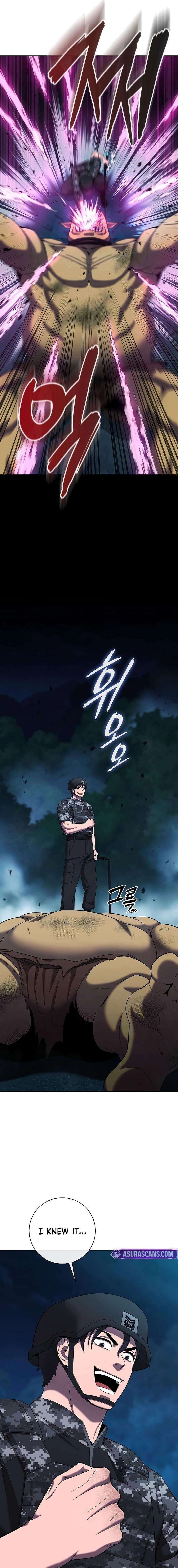 The Dark Mages Return To Enlistment 76 20