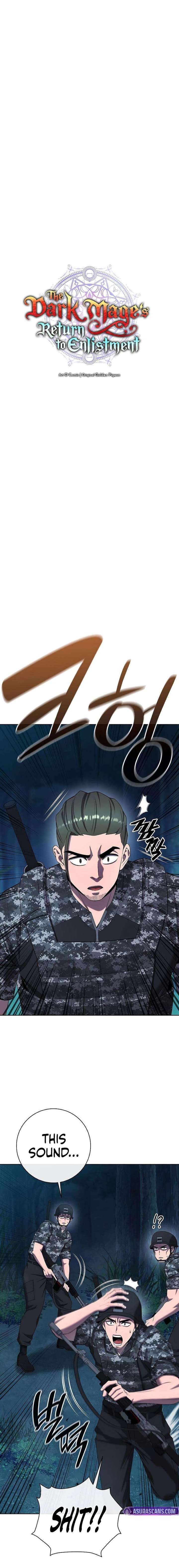 The Dark Mages Return To Enlistment 76 8