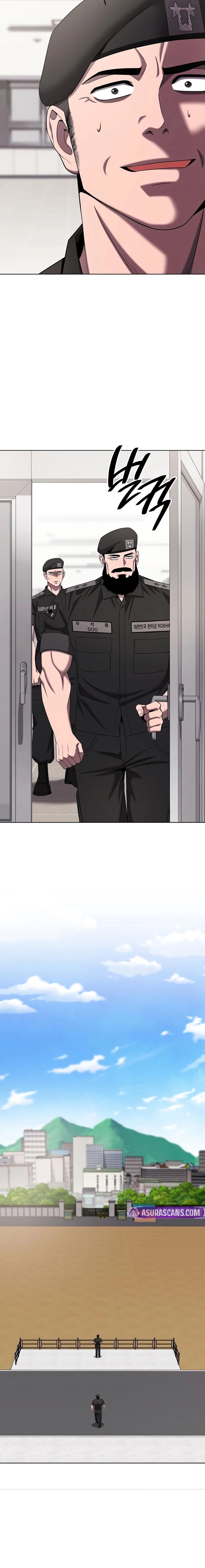 The Dark Mages Return To Enlistment 77 16