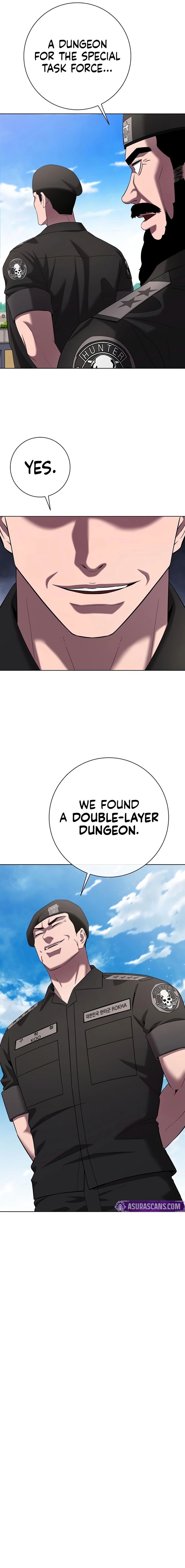 The Dark Mages Return To Enlistment 77 21