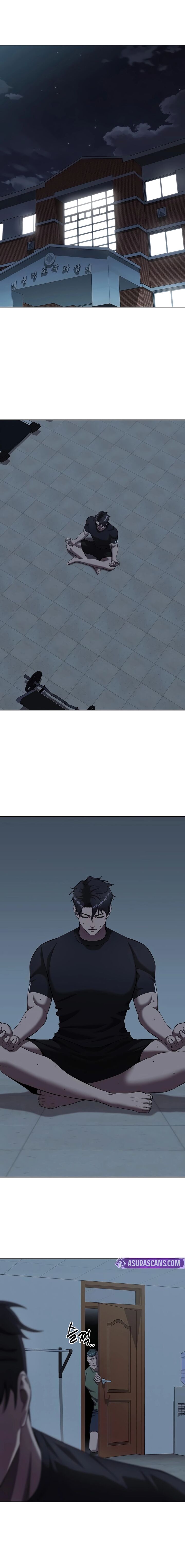 The Dark Mages Return To Enlistment 77 22