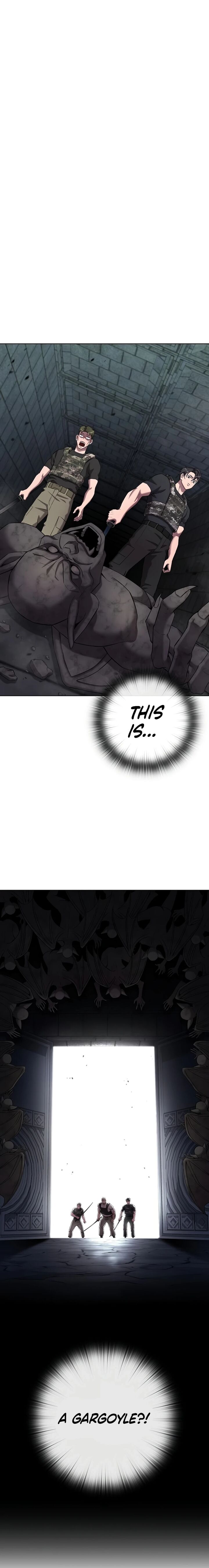 The Dark Mages Return To Enlistment 80 1