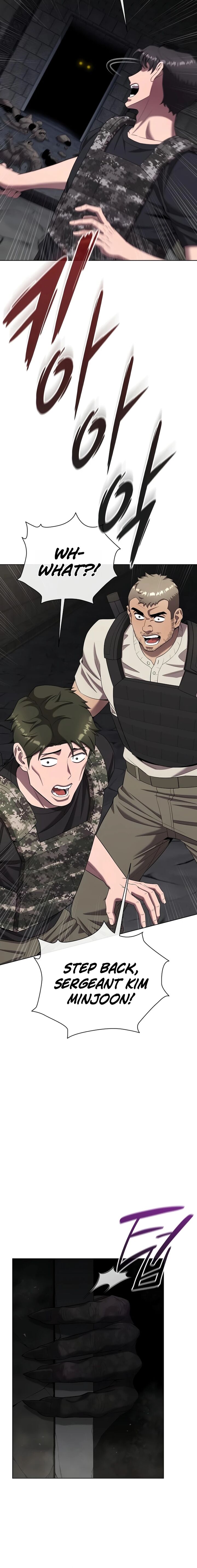 The Dark Mages Return To Enlistment 80 14