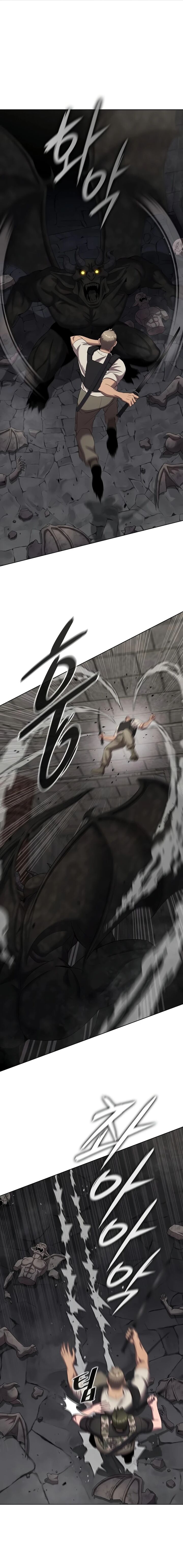 The Dark Mages Return To Enlistment 80 17