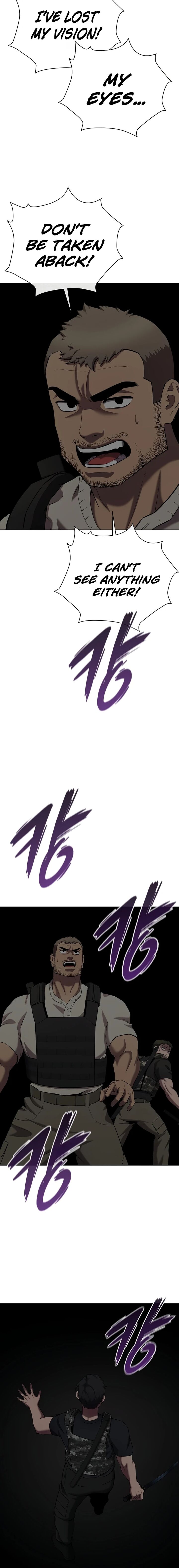 The Dark Mages Return To Enlistment 80 26