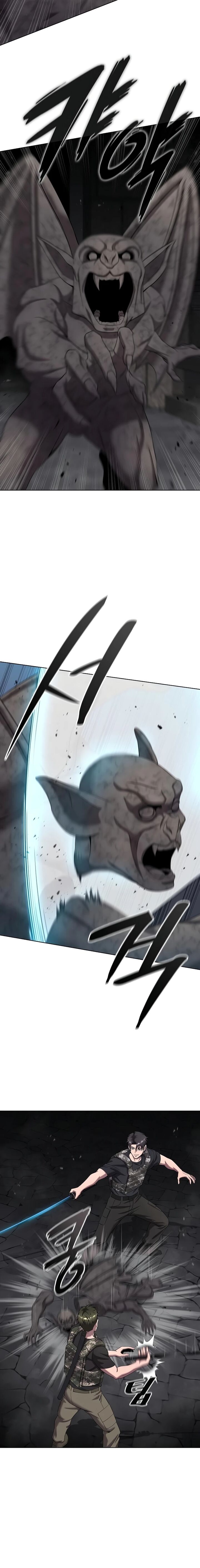 The Dark Mages Return To Enlistment 80 4