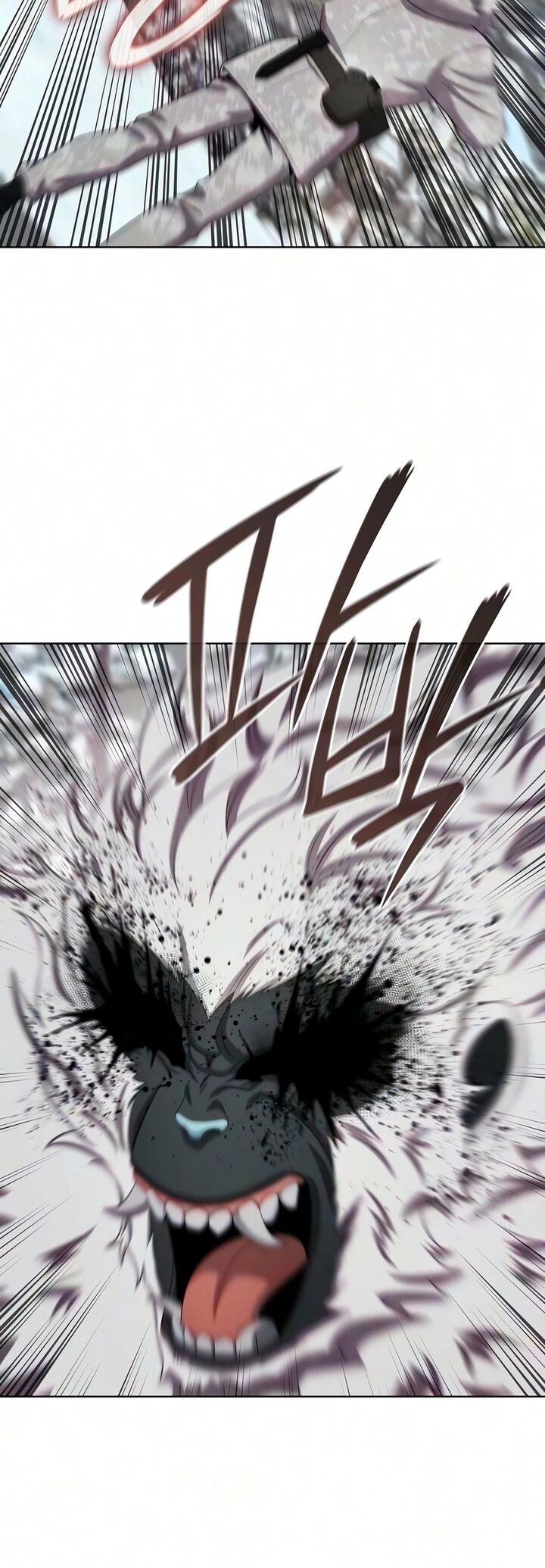 The Dark Mages Return To Enlistment 91 2