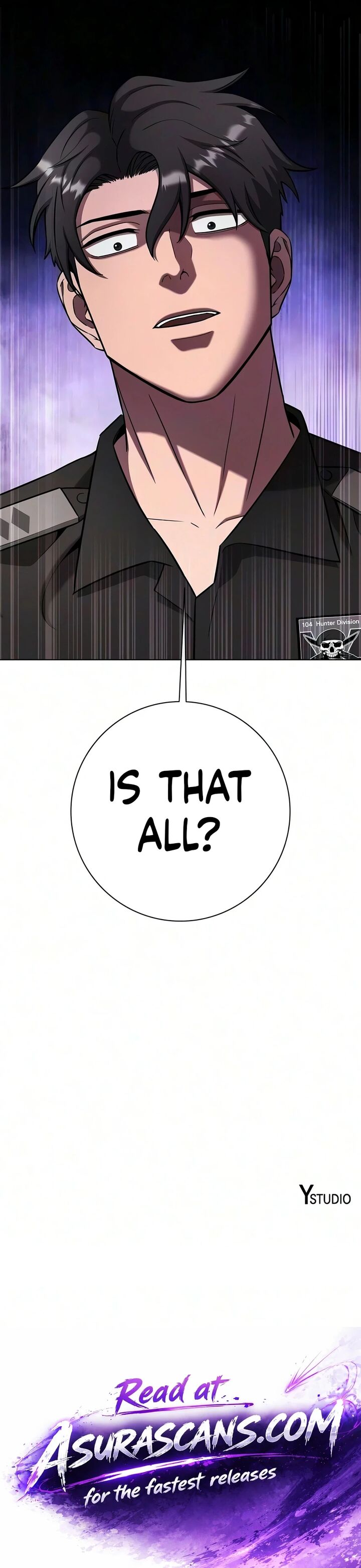 The Dark Mages Return To Enlistment 92 15