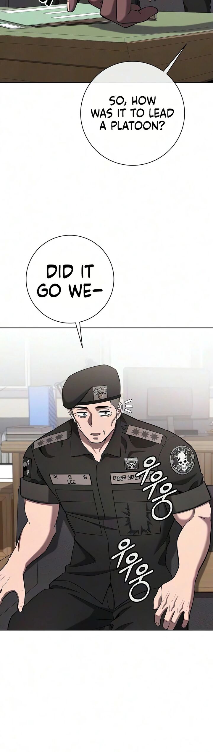 The Dark Mages Return To Enlistment 93 20