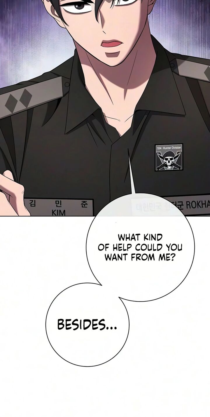 The Dark Mages Return To Enlistment 93 4