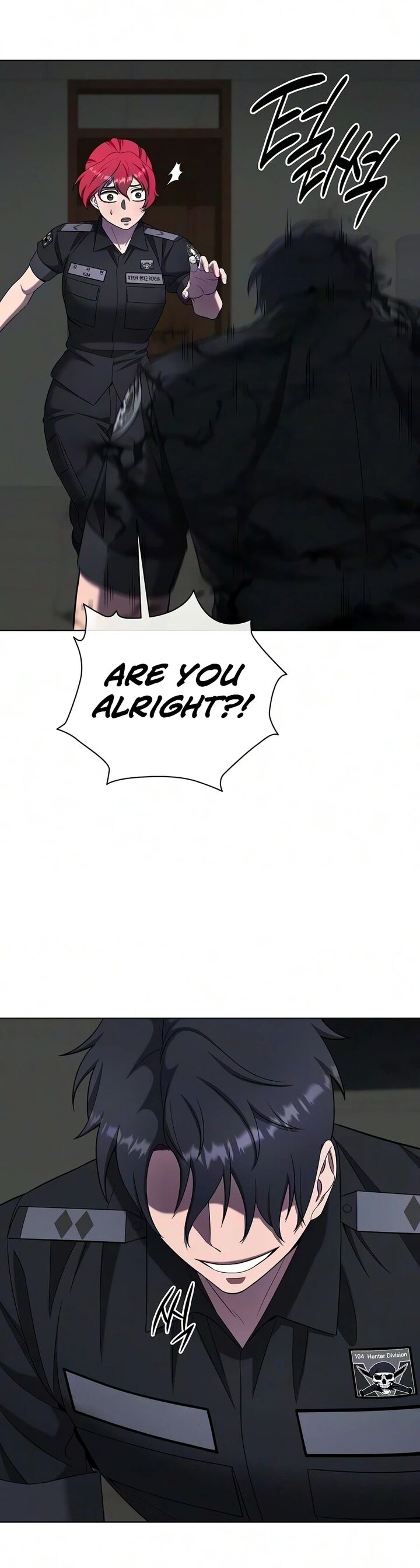 The Dark Mages Return To Enlistment 95 14