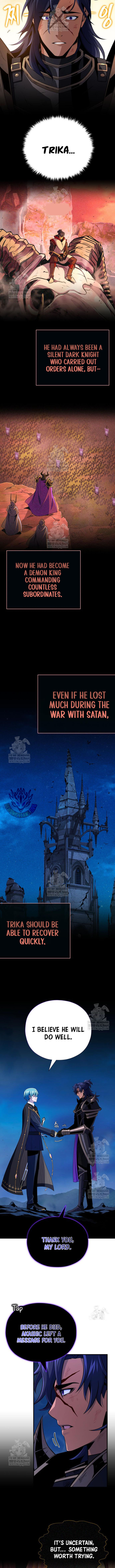 The Dark Magician Transmigrates After 66666 Years 160 4