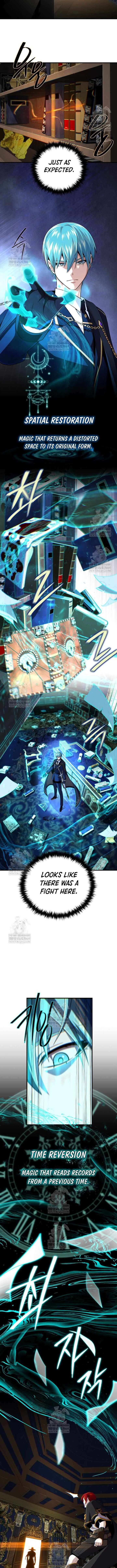 The Dark Magician Transmigrates After 66666 Years 161 4