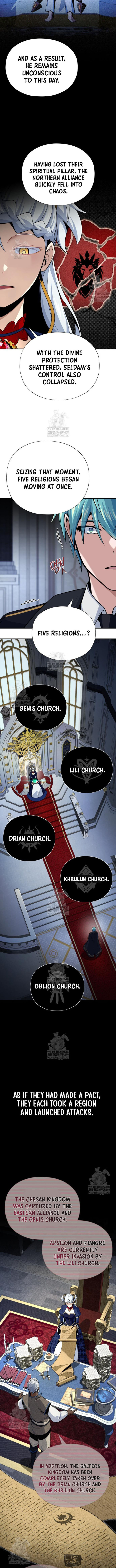 The Dark Magician Transmigrates After 66666 Years 162 5