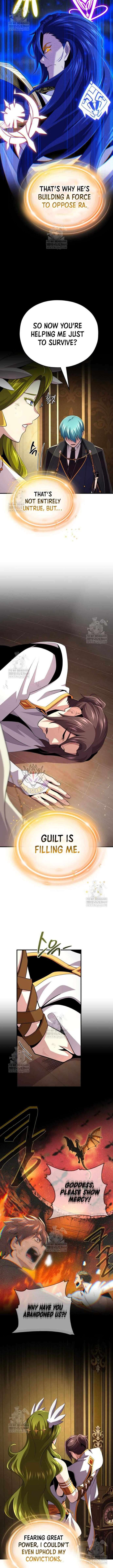 The Dark Magician Transmigrates After 66666 Years 165 10