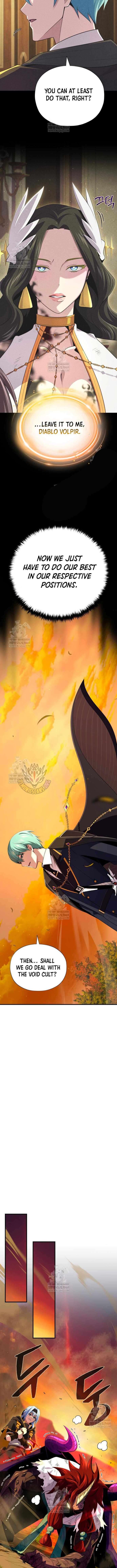 The Dark Magician Transmigrates After 66666 Years 165 14