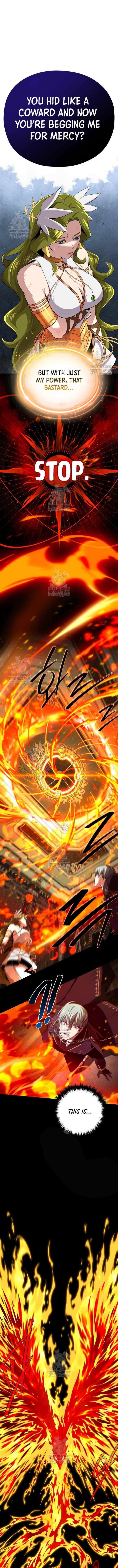 The Dark Magician Transmigrates After 66666 Years 165 3