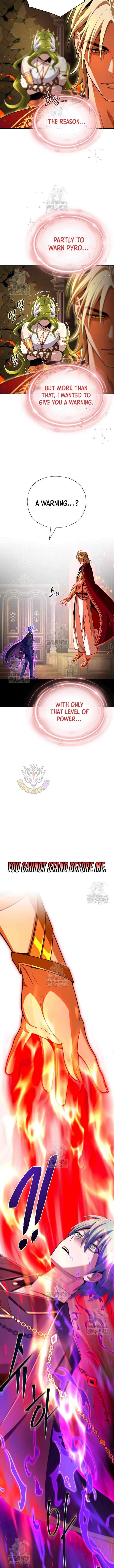 The Dark Magician Transmigrates After 66666 Years 165 7