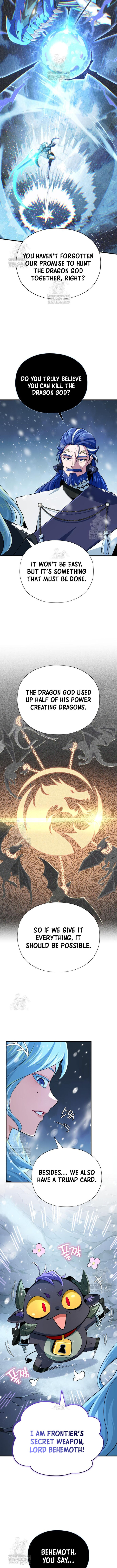 The Dark Magician Transmigrates After 66666 Years 167 11