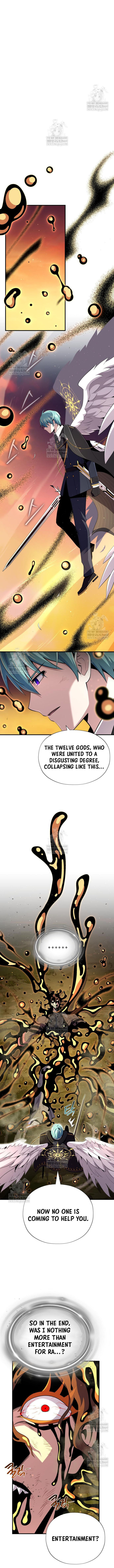 The Dark Magician Transmigrates After 66666 Years 167 3