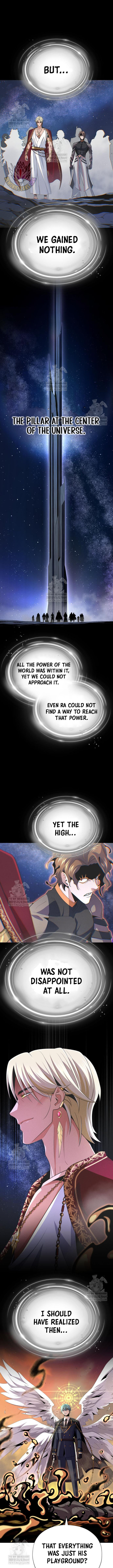 The Dark Magician Transmigrates After 66666 Years 167 6