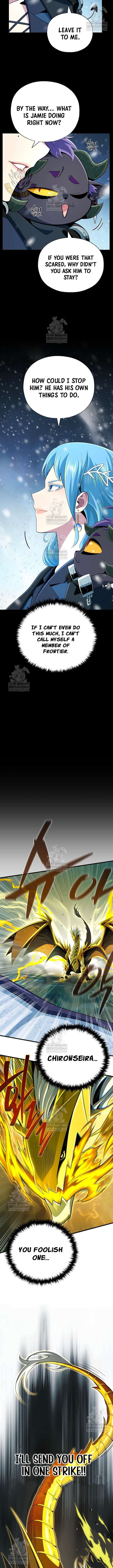 The Dark Magician Transmigrates After 66666 Years 168 16