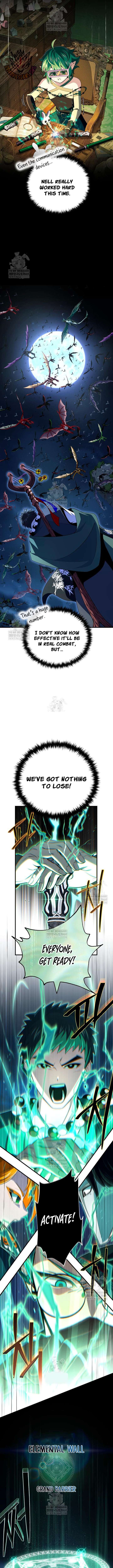 The Dark Magician Transmigrates After 66666 Years 168 3