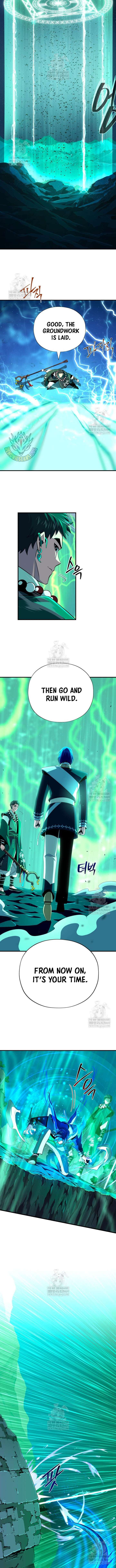 The Dark Magician Transmigrates After 66666 Years 168 4