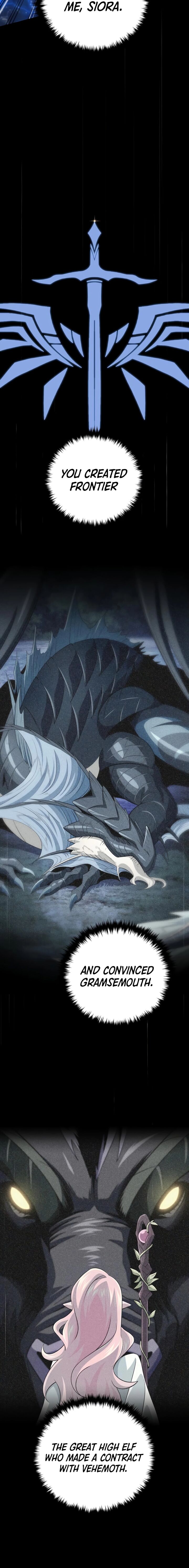 The Dark Magician Transmigrates After 66666 Years 169 12