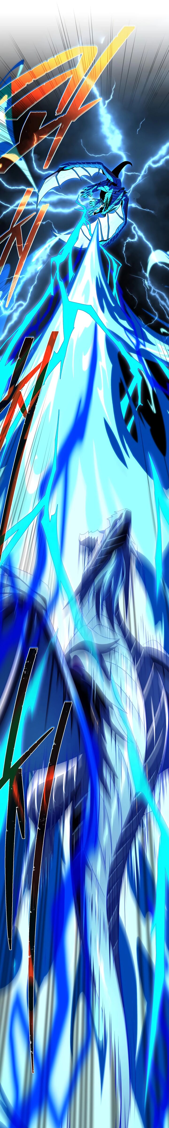 The Dark Magician Transmigrates After 66666 Years 169 14