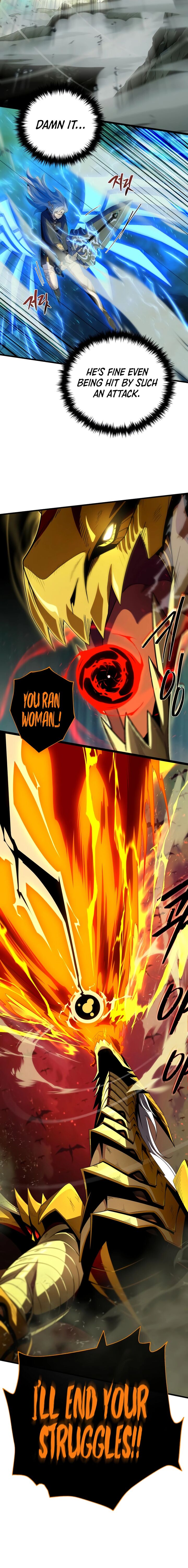 The Dark Magician Transmigrates After 66666 Years 169 17