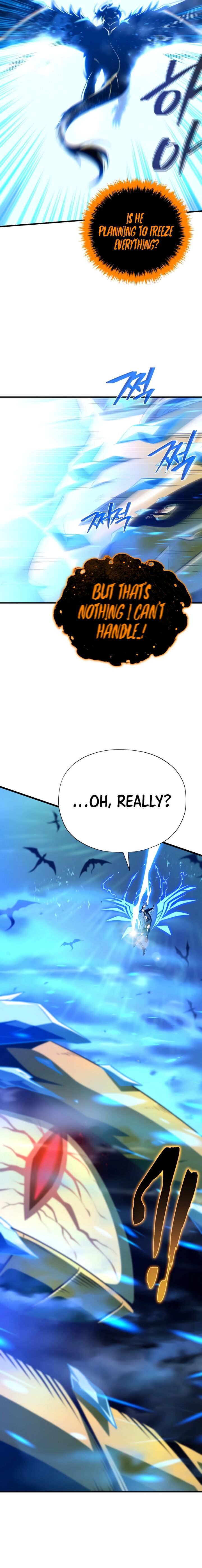 The Dark Magician Transmigrates After 66666 Years 169 23