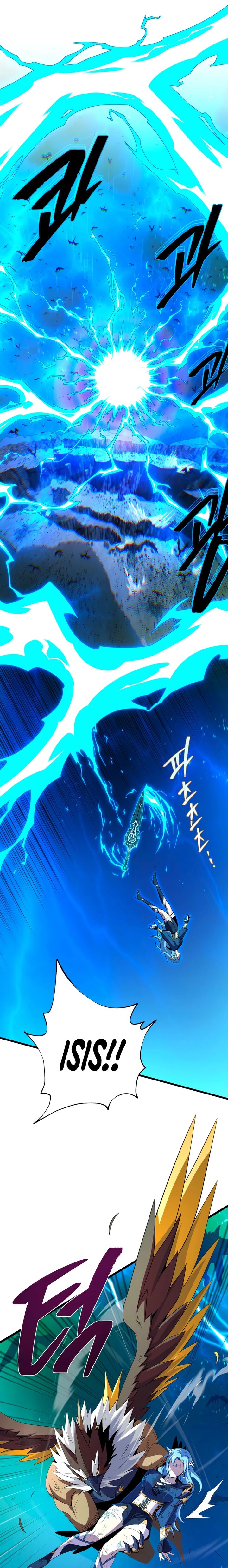 The Dark Magician Transmigrates After 66666 Years 169 27