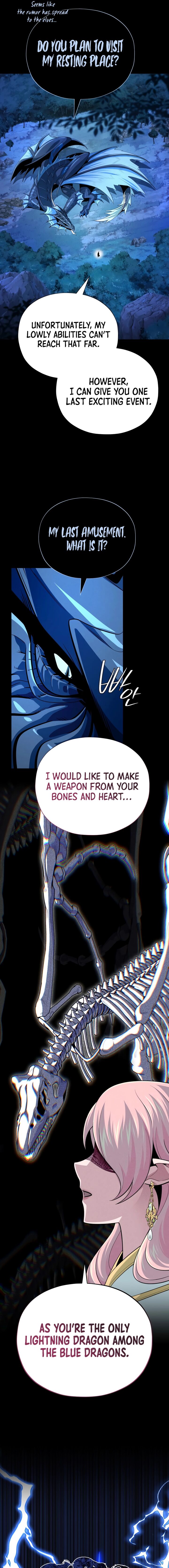 The Dark Magician Transmigrates After 66666 Years 169 3