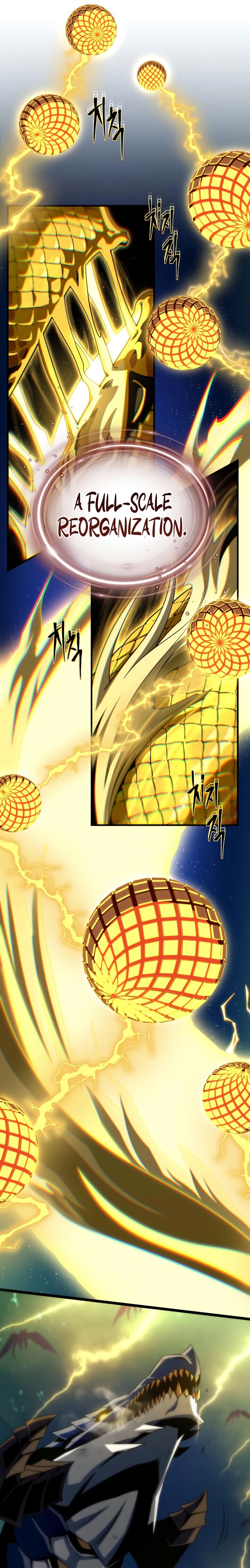 The Dark Magician Transmigrates After 66666 Years 169 30