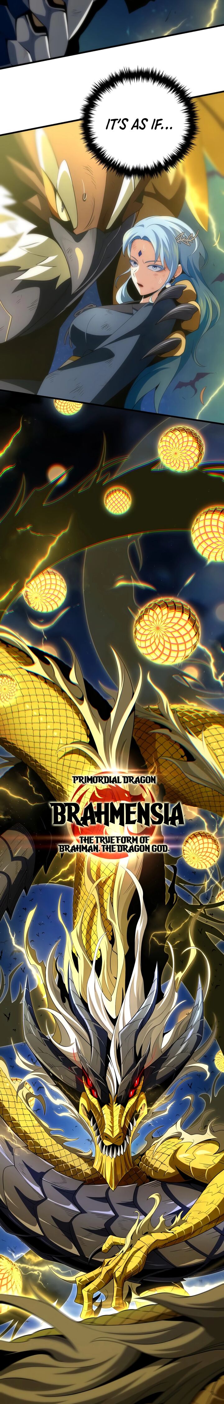 The Dark Magician Transmigrates After 66666 Years 169 31