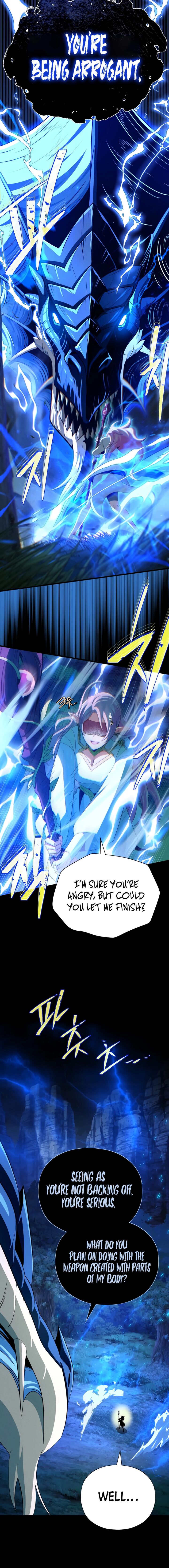 The Dark Magician Transmigrates After 66666 Years 169 4