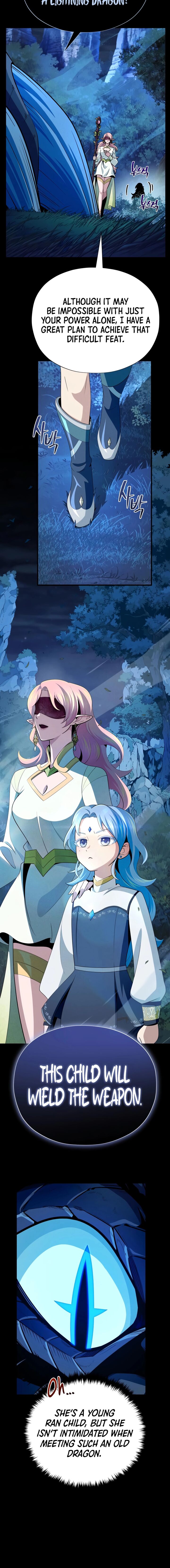 The Dark Magician Transmigrates After 66666 Years 169 6