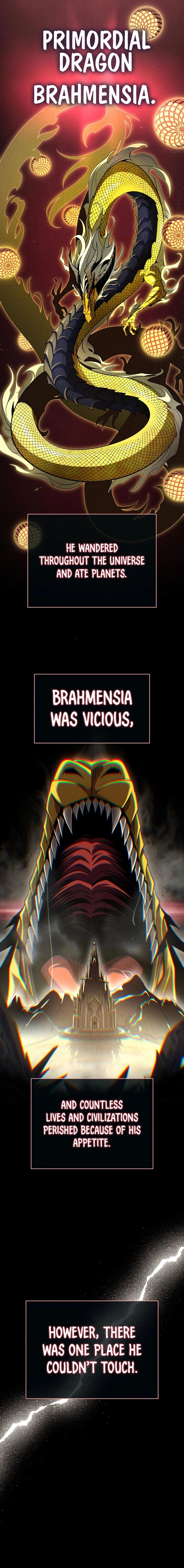 The Dark Magician Transmigrates After 66666 Years 170 13