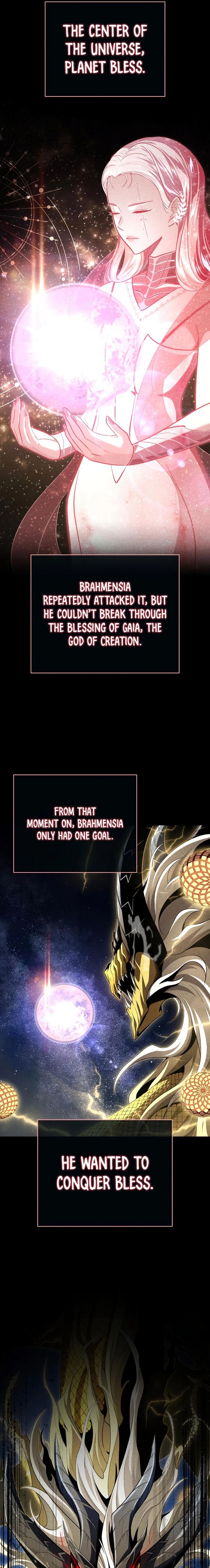 The Dark Magician Transmigrates After 66666 Years 170 14