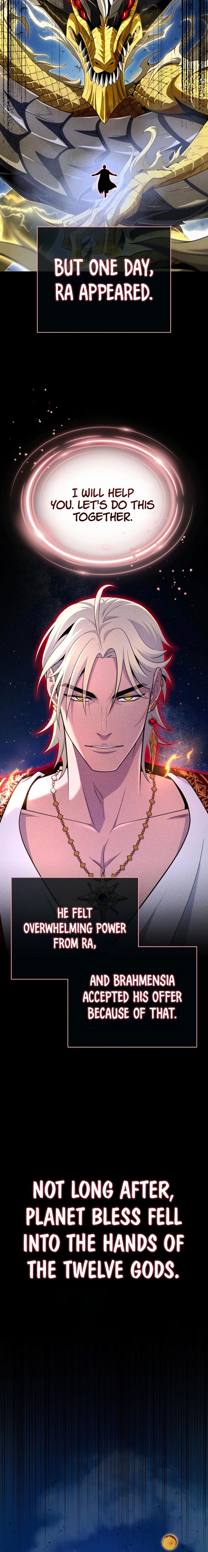 The Dark Magician Transmigrates After 66666 Years 170 15