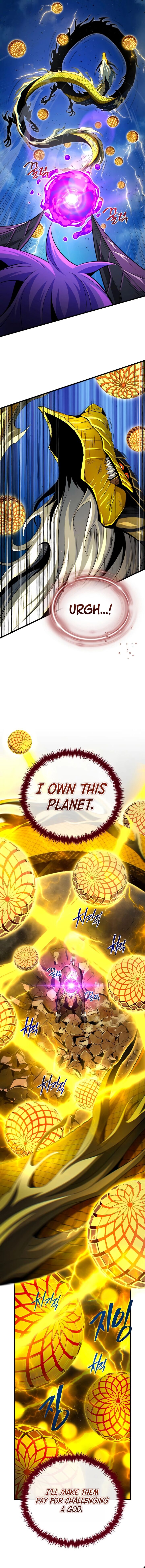 The Dark Magician Transmigrates After 66666 Years 170 16