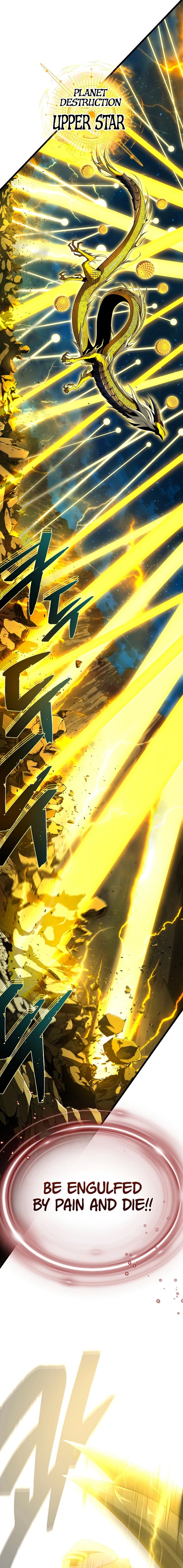 The Dark Magician Transmigrates After 66666 Years 170 17