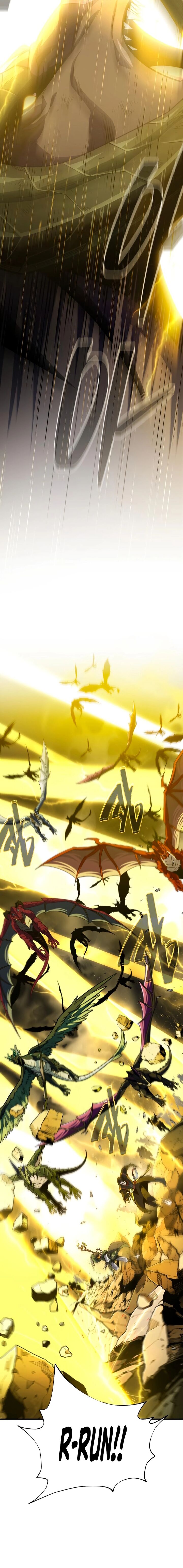 The Dark Magician Transmigrates After 66666 Years 170 18