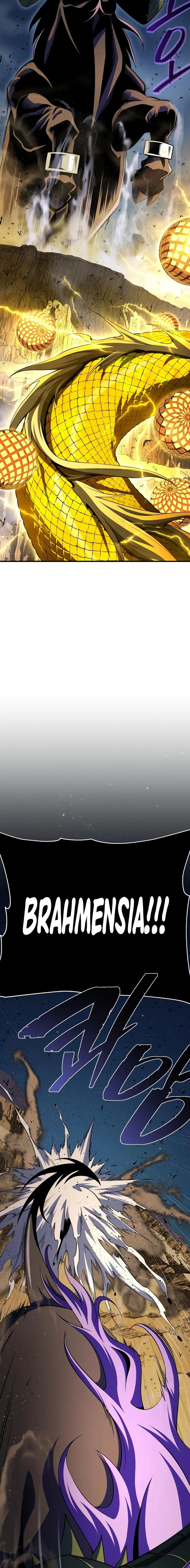 The Dark Magician Transmigrates After 66666 Years 170 2