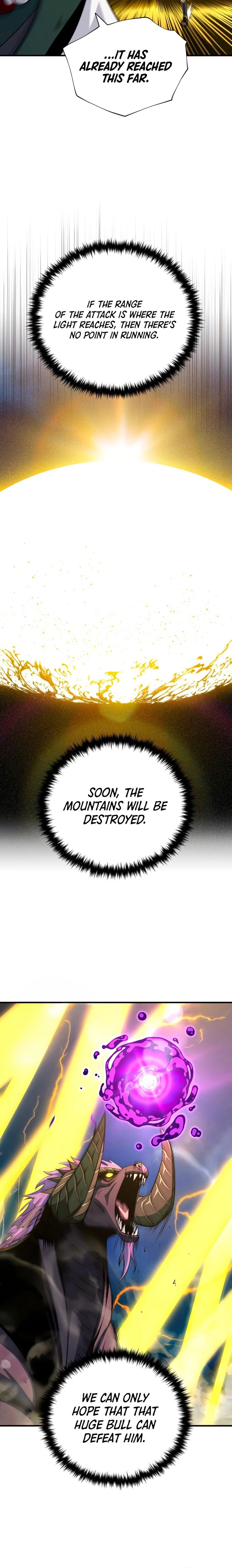 The Dark Magician Transmigrates After 66666 Years 170 20